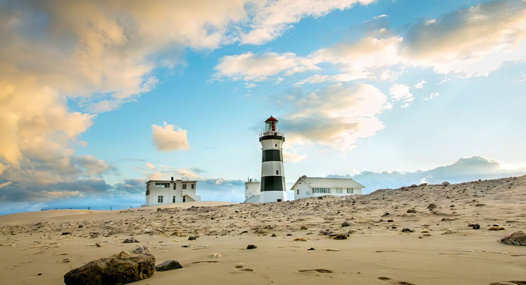 Imagem 2 Port Elizabeth Site Eu Mundo Artigo Rota Jardim com crianças