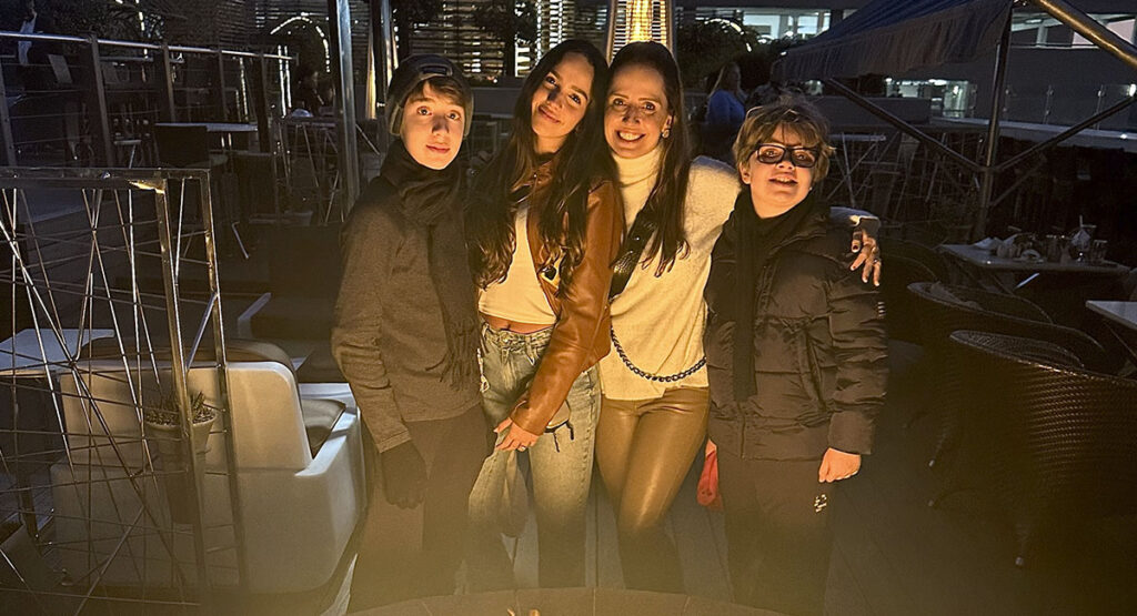 Imagem 2 Site Eu Mundo Post África do Sul com Crianças Roteiro em Família