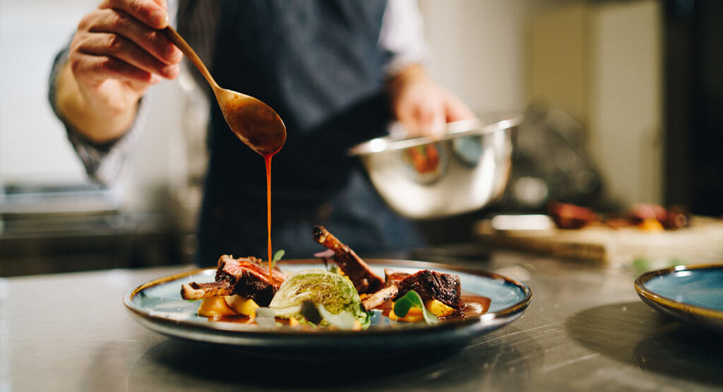 Imagem 2 Site Eu Mundo Turismo Gastronômico