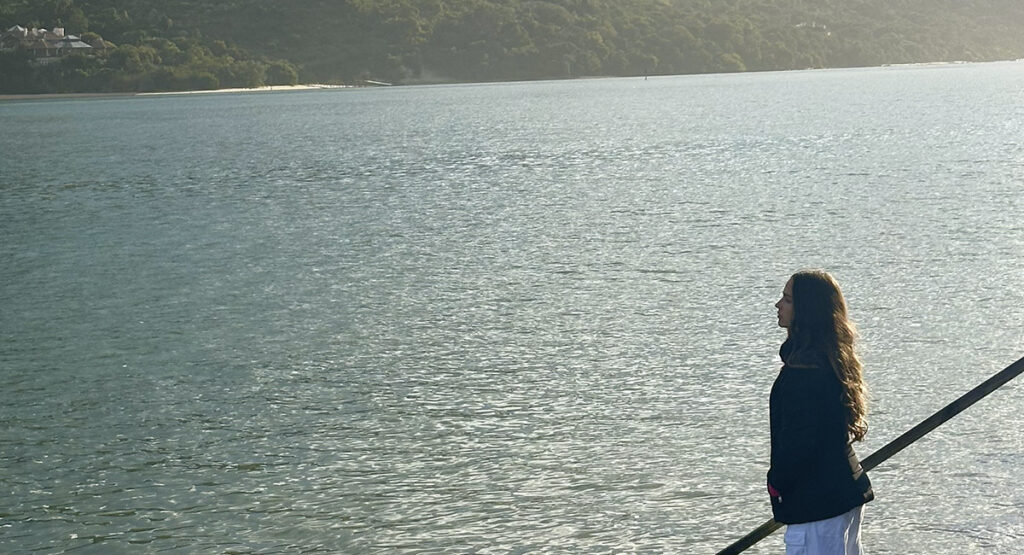 Imagem 3 Knysna Site Eu Mundo Artigo Rota Jardim com crianças