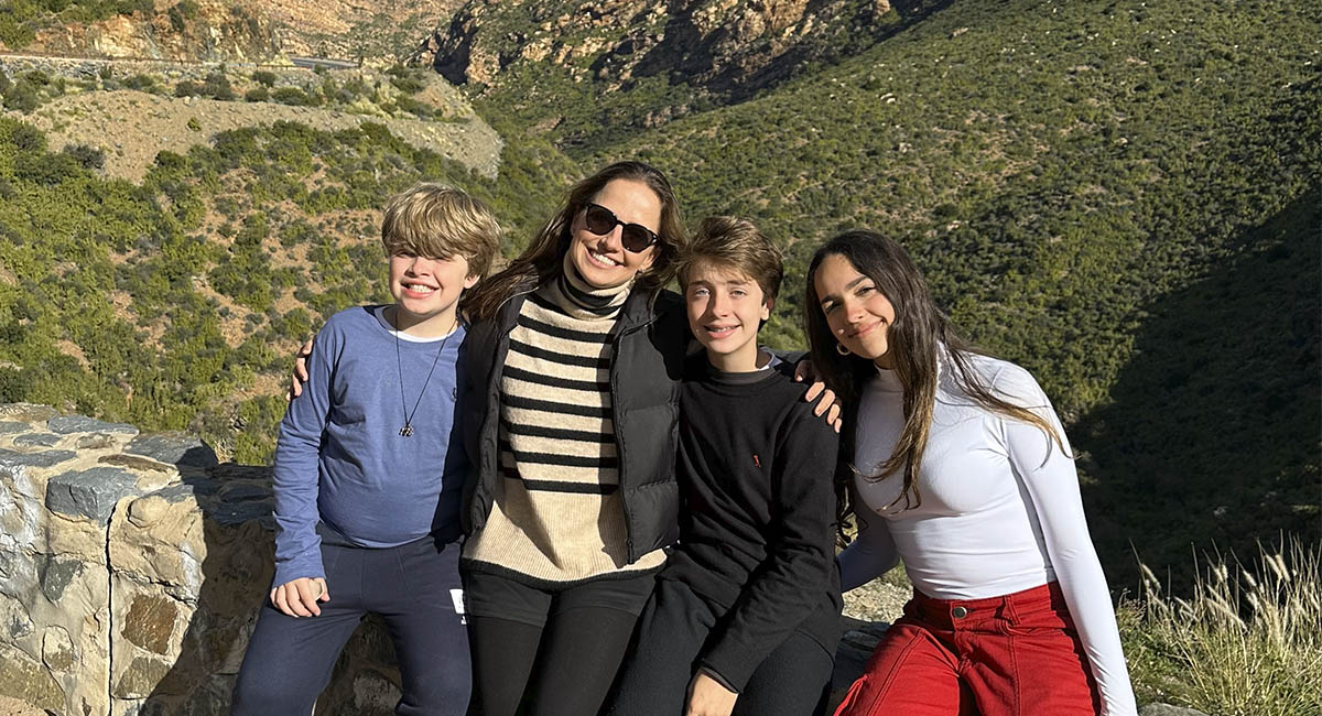 Imagem Capa Site Eu Mundo Artigo Rota Jardim com crianças