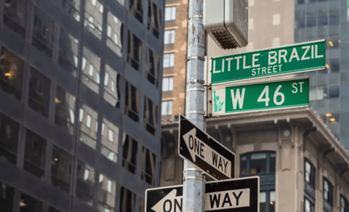 Little Brazil: o desaparecimento do ‘coração brasileiro’ em Nova York