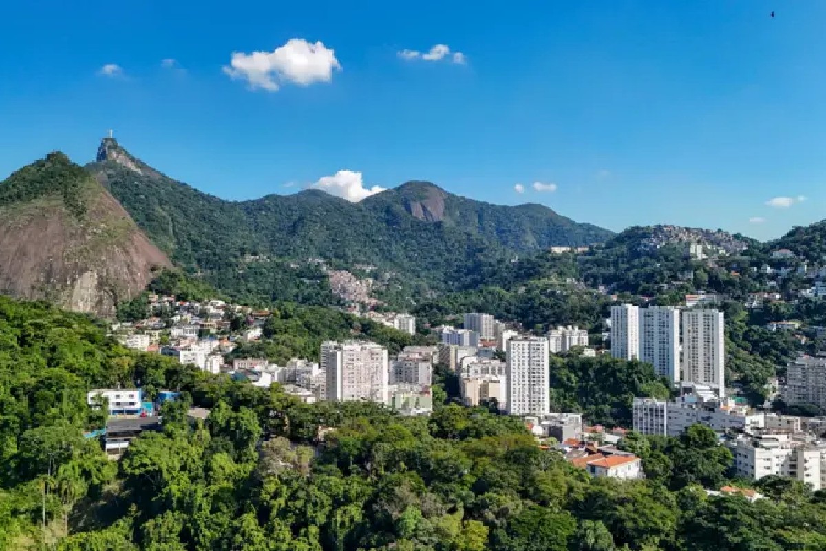 Os bairros de SP e do Rio na lista de ‘mais legais’ do mundo de revista britânica