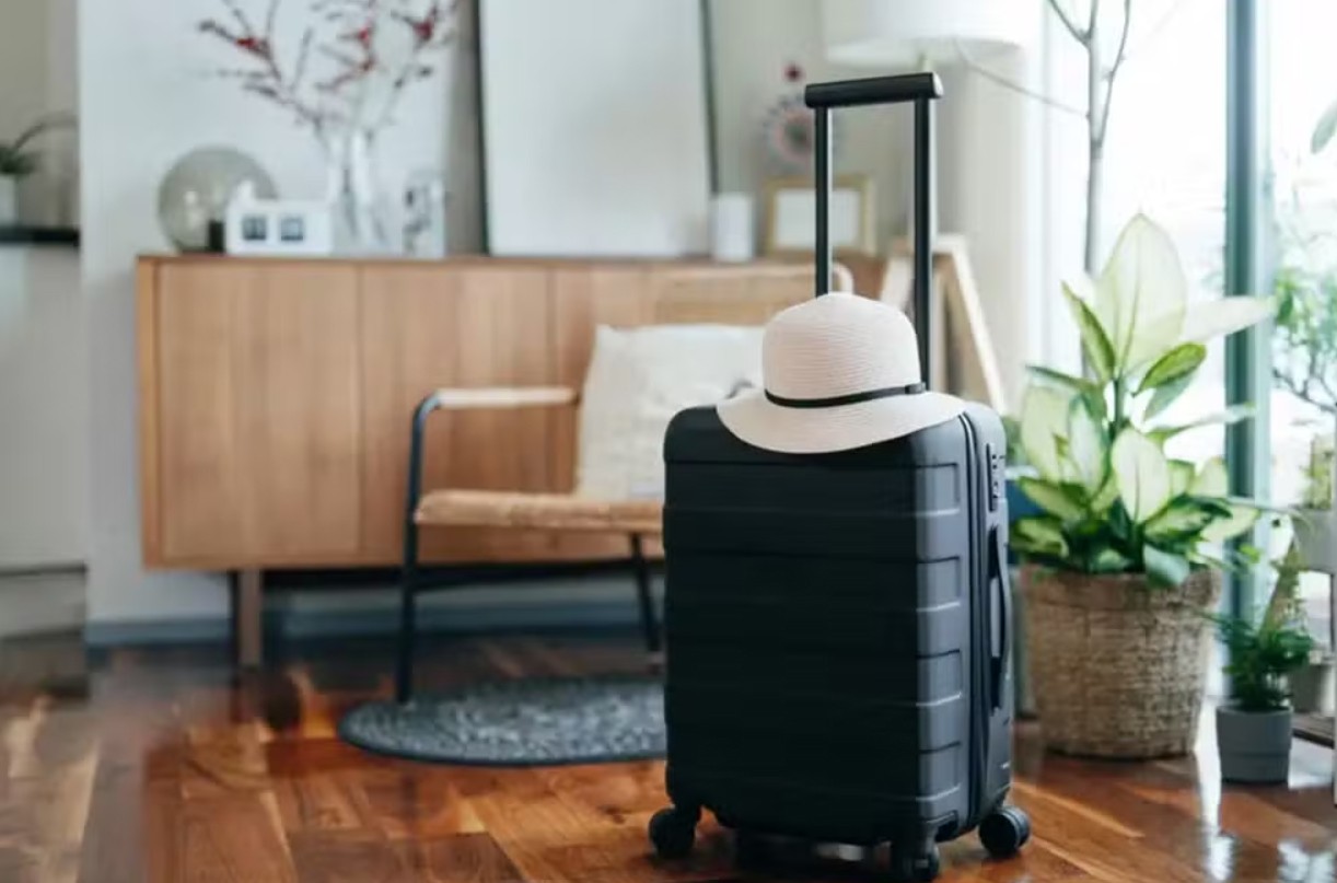 Hóspede de Airbnb não será mais obrigado a lavar louça e tirar lixo no check-out