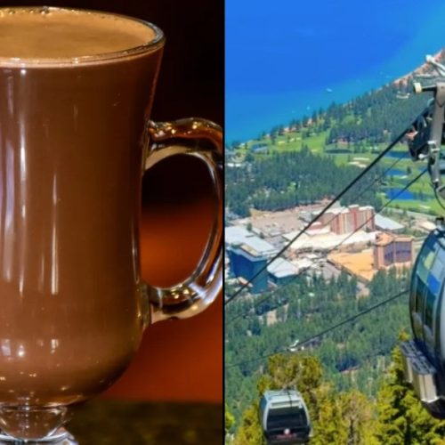 Família processa resort nos EUA por servir chocolate quente muito quente