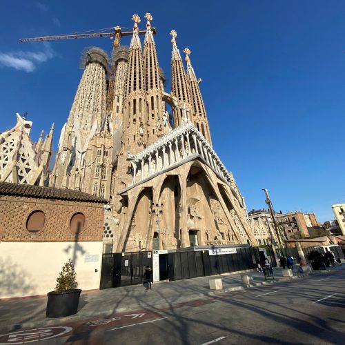 Antoni Gaudí: há 100 anos, arquiteto que projetou Sagrada Família foi confundido com sem-teto e morreu após ter ajuda negada