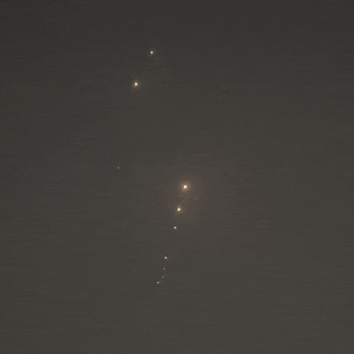 Qatar Airways suspende todos os voos; aviões estão sendo desviados para outros aeroportos