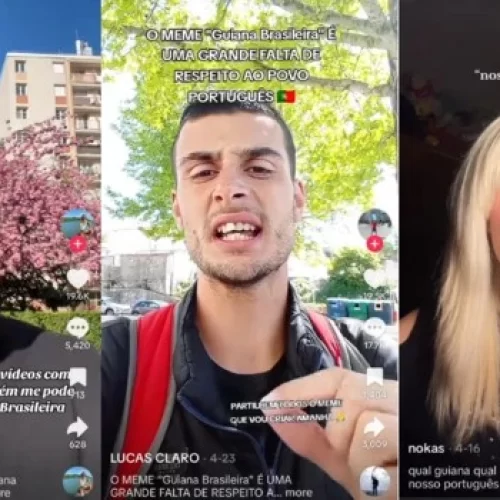 ‘Colônia do Brasil?’: Como influência brasileira gera tensão em Portugal