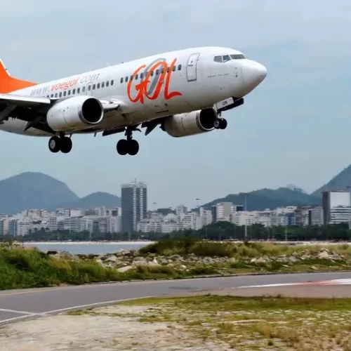 Por que os voos domésticos no Brasil são tão caros?