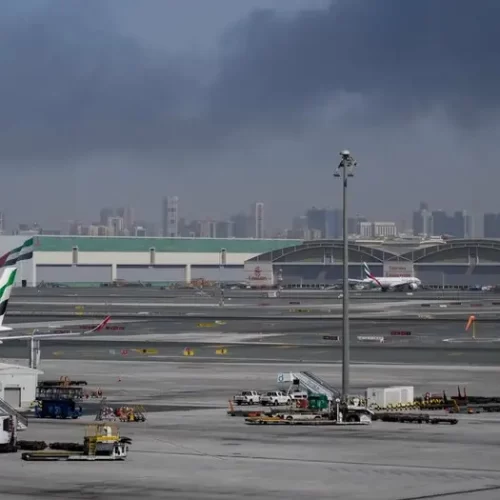 Guerra no Irã: o boom do turismo no Oriente Médio acabou?