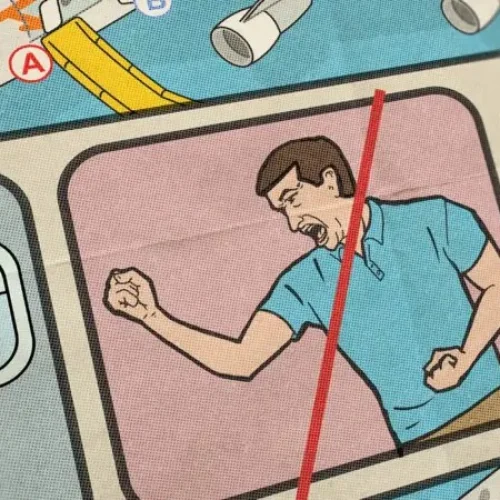 Brigou no avião? Você poderá ficar até um ano proibido de voar; entenda, em cinco pontos, a nova regra da Anac