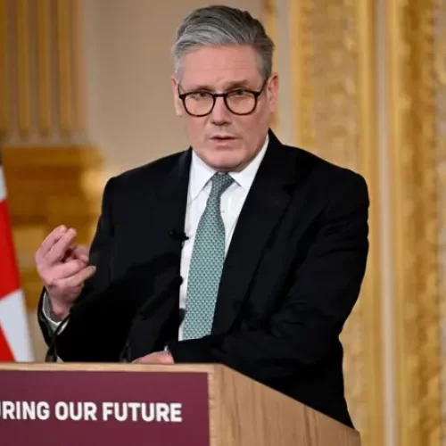 Reino Unido endurece regras de imigração e dificulta acesso a cidadania