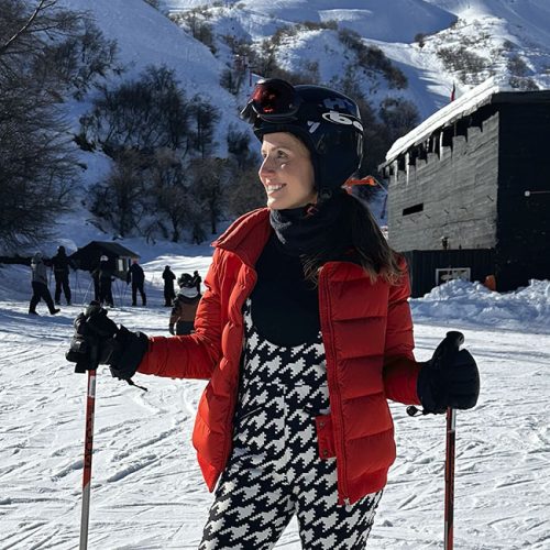 Capa Artigo Blog Eu Mundo Temporada de Neve no Chile