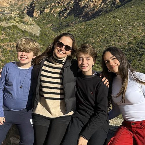 Imagem Capa Site Eu Mundo Artigo Rota Jardim com crianças