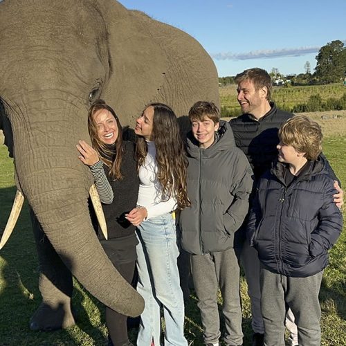 Imagem Capa Site Eu Mundo Post África do Sul com Crianças Roteiro em Família