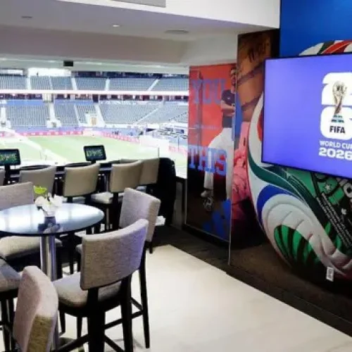 A Copa do Mundo dos ultrarricos: pacote de R$ 20 milhões para a final, jatinho entre os estádios e encontro com jogadores