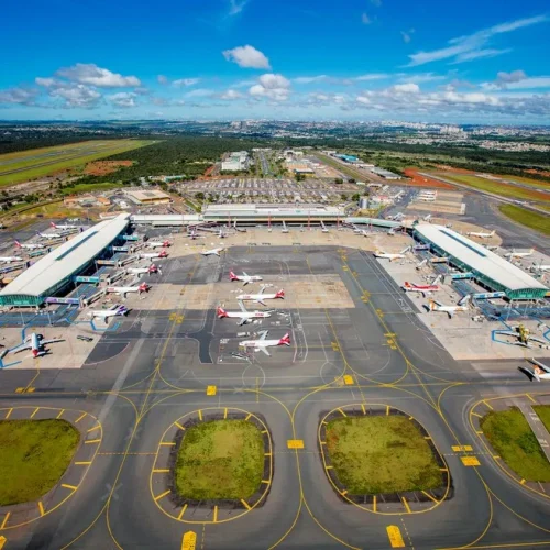 Leilão para nova concessão do Aeroporto de Brasília será em dezembro; veja detalhes do edital