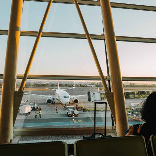 TCU aprova novo leilão para a concessão do Aeroporto de Brasília