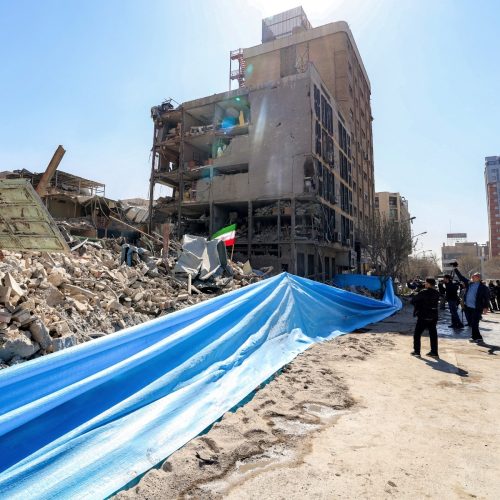 Guerra pode derrubar em até 27% número de turistas internacionais no Oriente Médio, diz consultoria