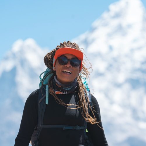 ‘Juliana Marins não fez nada de errado, o mundo também é nosso’: histórias de mulheres negras viajantes