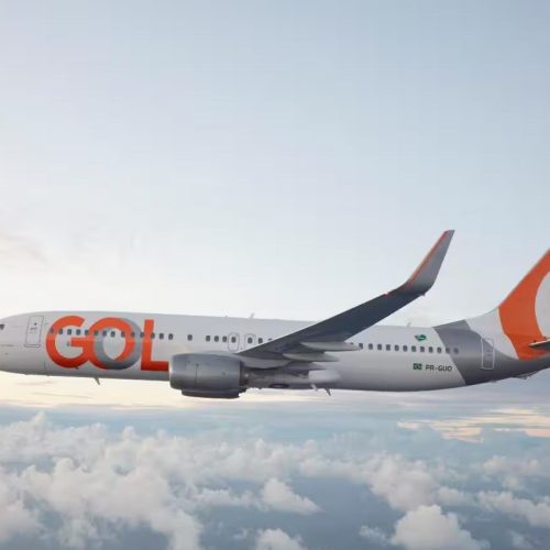 Gol cancela rotas internacionais, e DF ficará sem voo direto para os EUA pela primeira vez em 17 anos