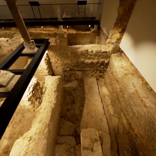 Tesouro escondido: reforma em casa revela sem querer relíquia arqueológica de 900 anos atrás em Portugal; VÍDEO