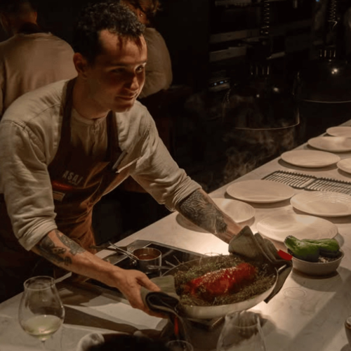 Brasil tem restaurante entre os 50 melhores do mundo; veja lista