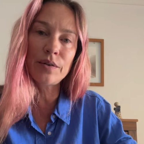 Luana Piovani diz que foi impedida de embarcar em voo nos EUA; companhia aérea fala em ‘suposta fraude’ na passagem