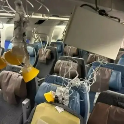 Por que turbulência em voos está ficando mais forte e frequente