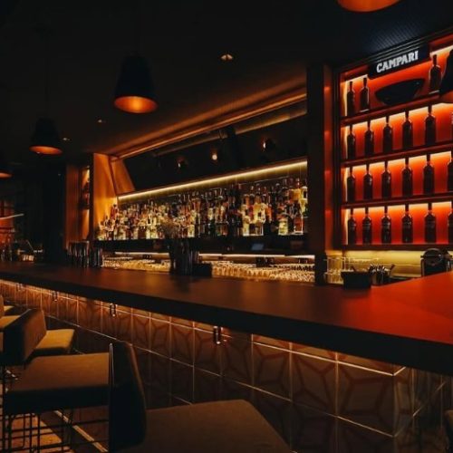 Bar de SP entra para a lista dos 100 melhores do mundo