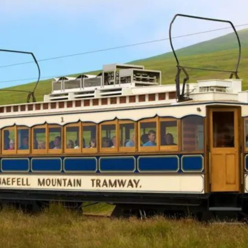 Nove das viagens de trem mais sensacionais do mundo