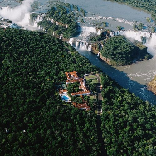 Apenas um hotel brasileiro aparece no ranking dos 100 melhores do mundo até agora; veja qual