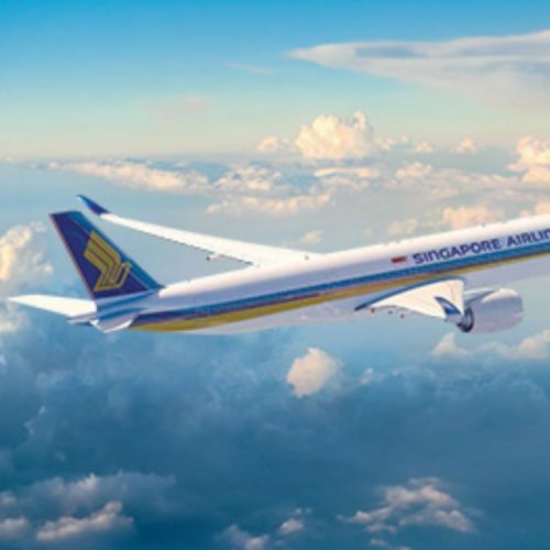 Sem classe econômica: quanto custa fazer o voo mais longo do mundo?