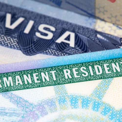 EUA passam a exigir caução de US$ 15 mil para ceder visto a cidadãos de 50 países