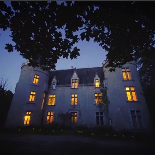 Castelo mais ‘mal-assombrado’ da França: conheça lugar que atrai investigadores paranormais e curiosos