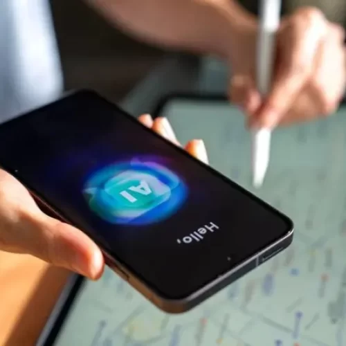 Os perigos de deixar que a IA organize sua próxima viagem