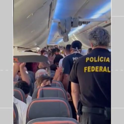 Entenda novas regras da Anac que podem impedir por até um ano embarque de passageiros indisciplinados