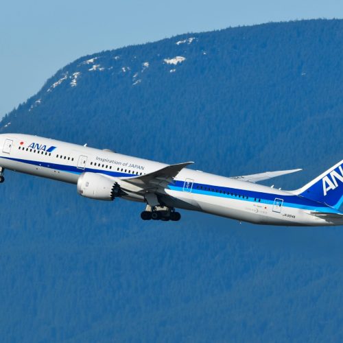 Companhia lançará classe executiva com cabine privativa e assento-cama no Japão; veja imagens