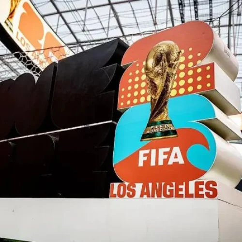 A preocupação dos proprietários de hotéis nos EUA frente ao baixo nível de reservas antes da Copa do Mundo