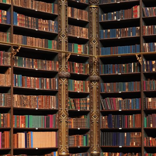 Real Gabinete Português de Leitura: conheça a biblioteca no Rio eleita a 8ª mais bonita do mundo