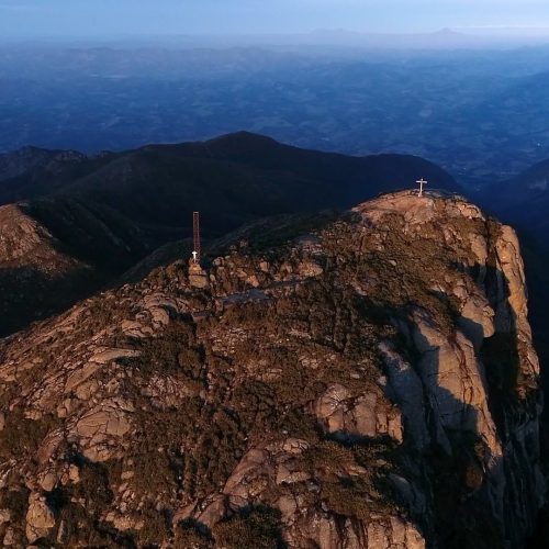 ES e MG criam travessia para colocar o Caparaó no cenário internacional do turismo de aventura