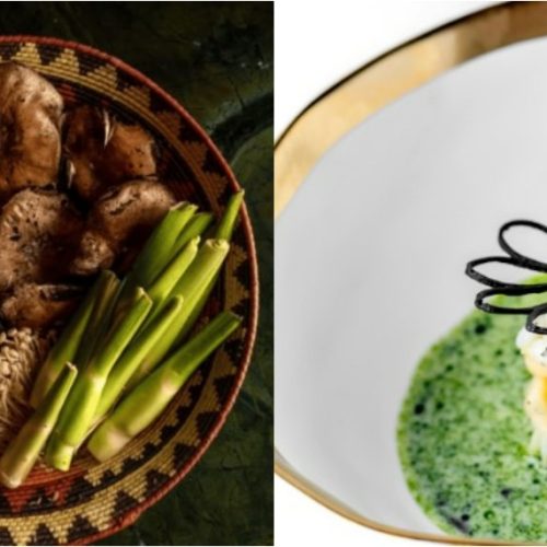 Quanto custa comer nos primeiros restaurantes do Brasil — e da América Latina — com 3 estrelas Michelin