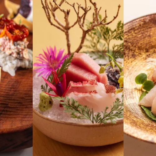 Guia Michelin 2025: veja os quatro novos restaurantes premiados no Brasil