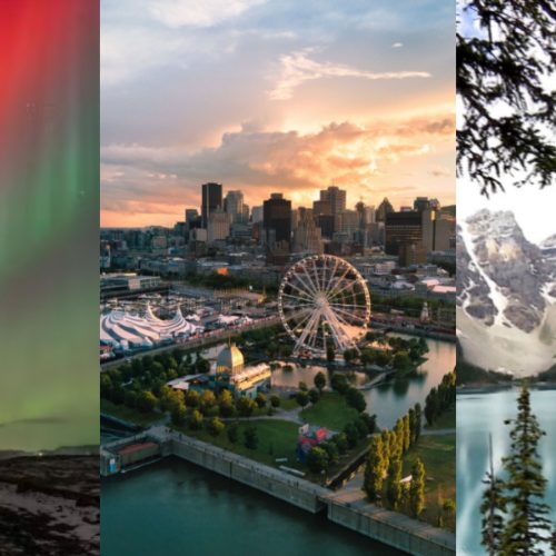 Conheça os 10 países mais seguros para visitar em 2025, segundo pesquisa