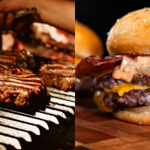Veja as melhores hamburguerias e churrascarias do mundo em 2025