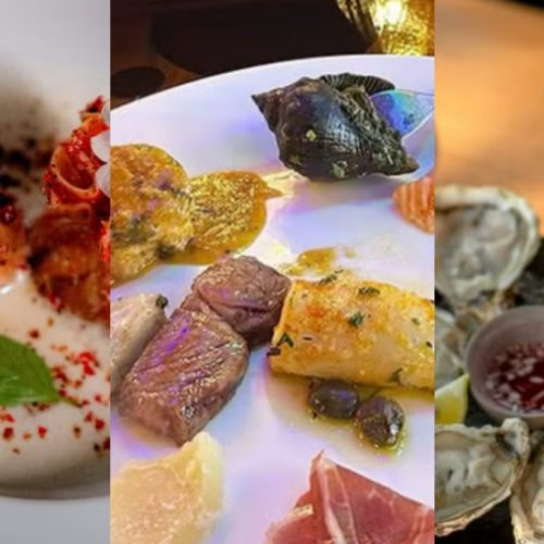 Veja os melhores restaurantes do mundo em 2025; Brasil tem 8  representantes