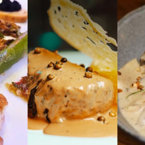 Quanto custa comer nos 8 restaurantes brasileiros entre os melhores do mundo