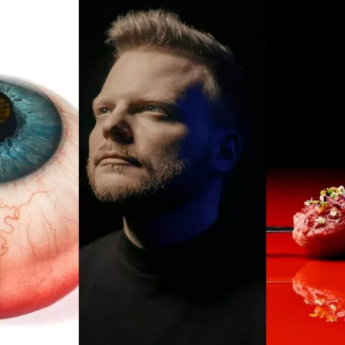 Chef dinamarquês é eleito o melhor do mundo pela 2ª vez; conheça suas propostas inusitadas