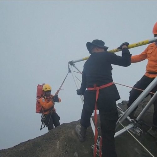 Morte de brasileira expõe problemas no setor de turismo da Indonésia