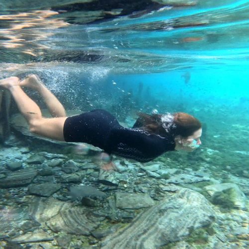 De diamantes e óvnis a águas cristalinas e cavernas: conheça histórias e belezas da Chapada Diamantina, na Bahia